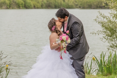 Marc & Deborah - Photos de groupe - 112