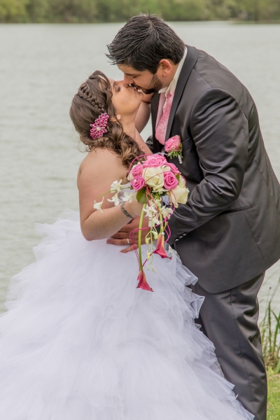 Marc & Deborah - Photos de groupe - 113