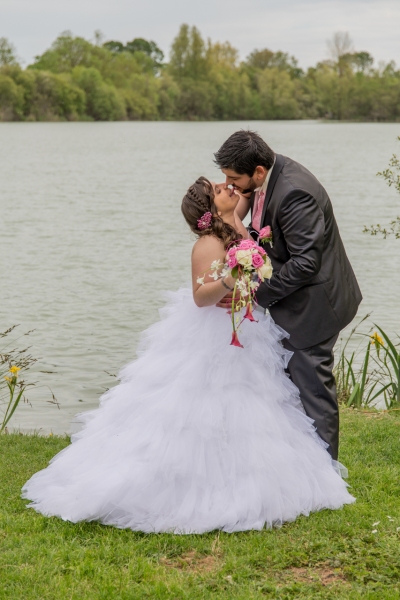 Marc & Deborah - Photos de groupe - 114