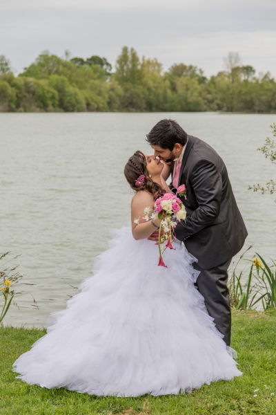 Marc & Deborah - Photos de groupe - 115