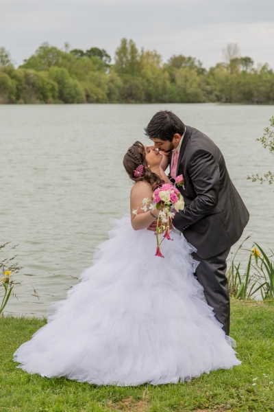 Marc & Deborah - Photos de groupe - 116