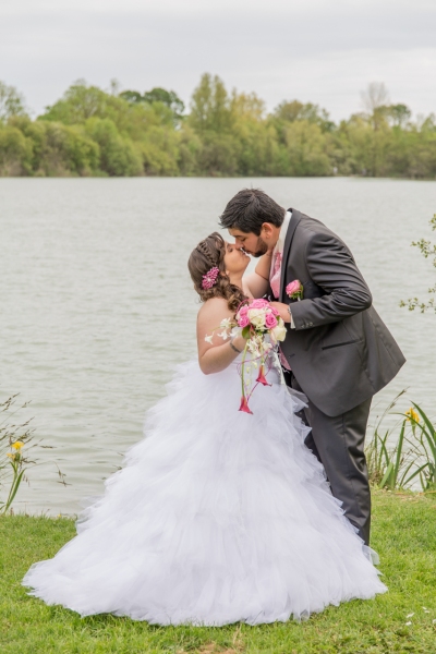 Marc & Deborah - Photos de groupe - 117