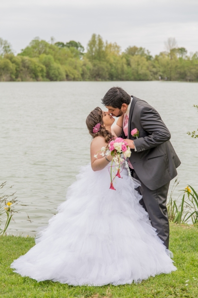 Marc & Deborah - Photos de groupe - 118