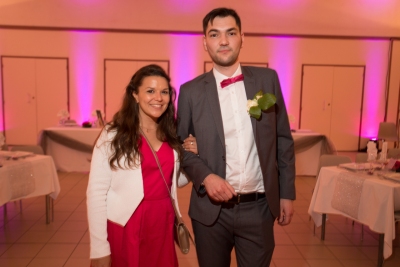 Marc & Deborah - Soirée - 001