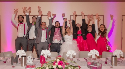 Marc & Deborah - Soirée - 004