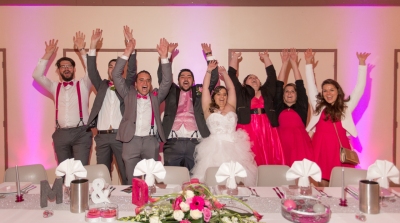 Marc & Deborah - Soirée - 005