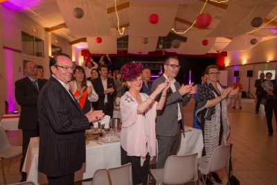 Marc & Deborah - Soirée - 008