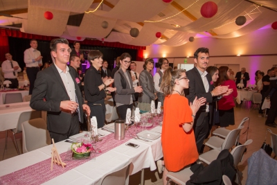 Marc & Deborah - Soirée - 009