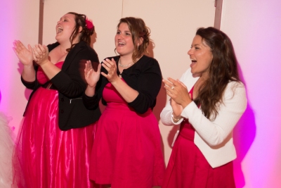 Marc & Deborah - Soirée - 010