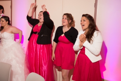 Marc & Deborah - Soirée - 011