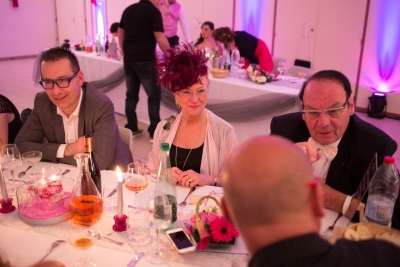 Marc & Deborah - Soirée - 013