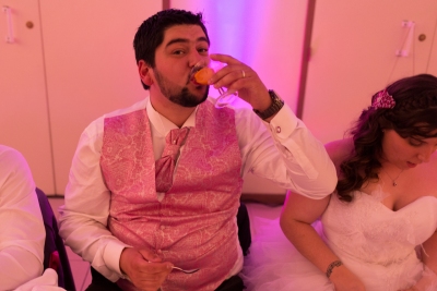 Marc & Deborah - Soirée - 015