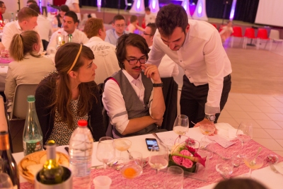 Marc & Deborah - Soirée - 017