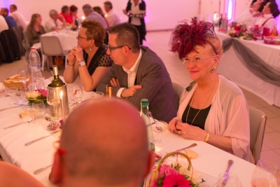 Marc & Deborah - Soirée - 018