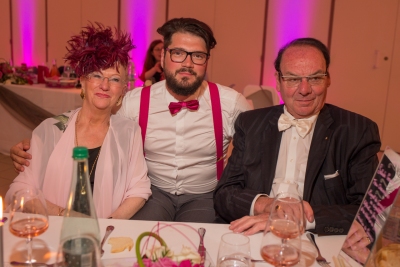 Marc & Deborah - Soirée - 019