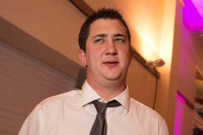 Marc & Deborah - Soirée - 024