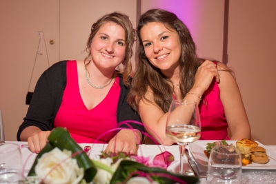 Marc & Deborah - Soirée - 026