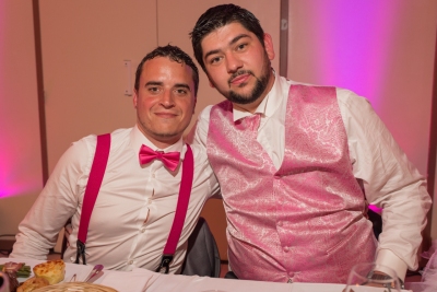 Marc & Deborah - Soirée - 027