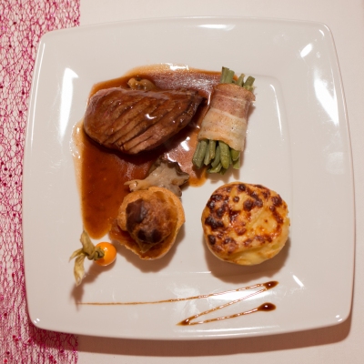 Marc & Deborah - Soirée - 030