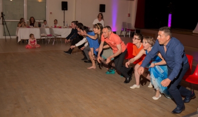 Marc & Deborah - Soirée - 037