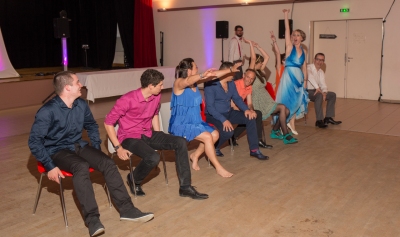 Marc & Deborah - Soirée - 038