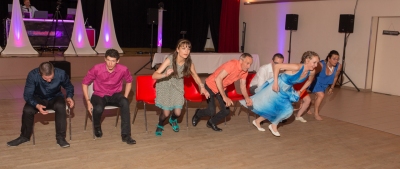 Marc & Deborah - Soirée - 039