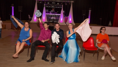 Marc & Deborah - Soirée - 043