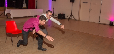 Marc & Deborah - Soirée - 046