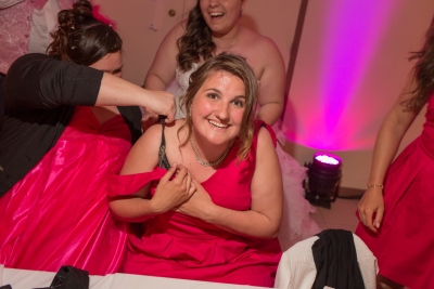 Marc & Deborah - Soirée - 050