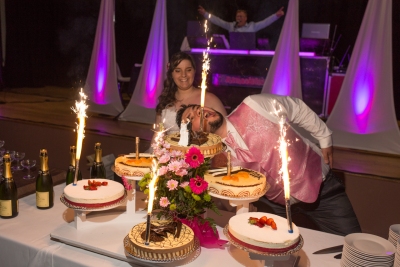 Marc & Deborah - Soirée - 051