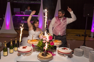 Marc & Deborah - Soirée - 052