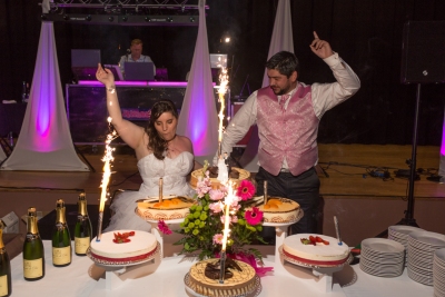 Marc & Deborah - Soirée - 053