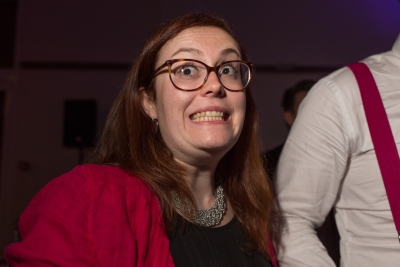 Marc & Deborah - Soirée - 054