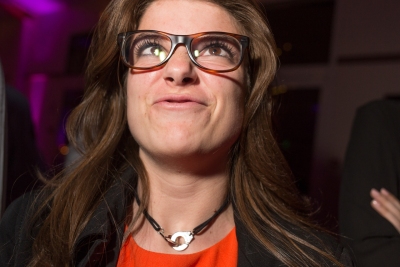 Marc & Deborah - Soirée - 055