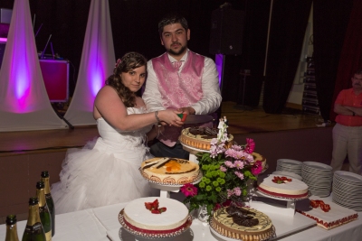 Marc & Deborah - Soirée - 056