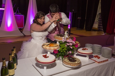 Marc & Deborah - Soirée - 057