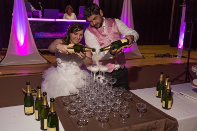 Marc & Deborah - Soirée - 058