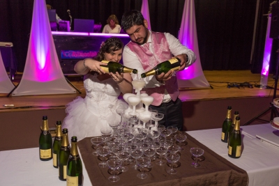 Marc & Deborah - Soirée - 059