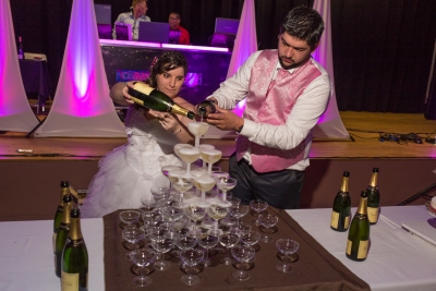 Marc & Deborah - Soirée - 060