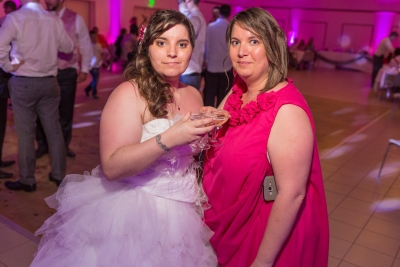 Marc & Deborah - Soirée - 066