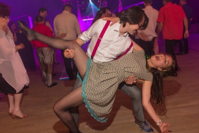 Marc & Deborah - Soirée - 067