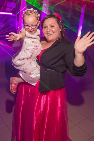 Marc & Deborah - Soirée - 068