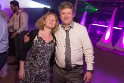 Marc & Deborah - Soirée - 071