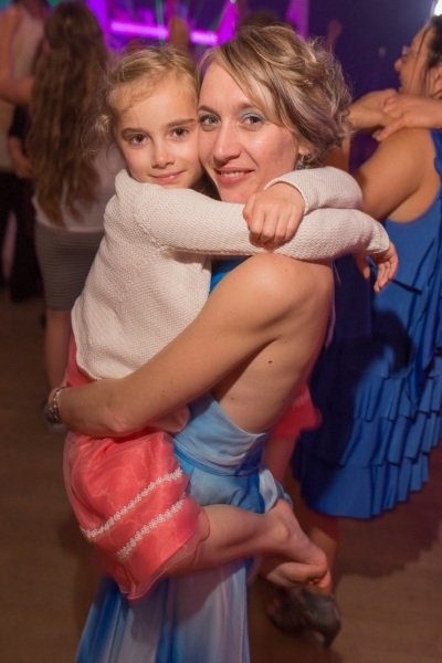 Marc & Deborah - Soirée - 076