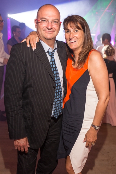 Marc & Deborah - Soirée - 077