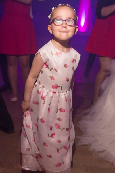 Marc & Deborah - Soirée - 078