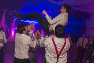 Marc & Deborah - Soirée - 089