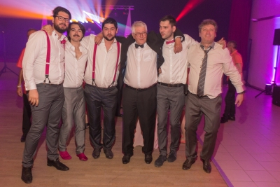 Marc & Deborah - Soirée - 094