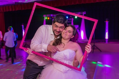 Marc & Deborah - Soirée - 098