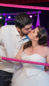 Marc & Deborah - Soirée - 099